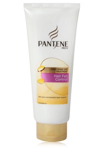 Pantene Pro - V Hair Fall Control Shampoo