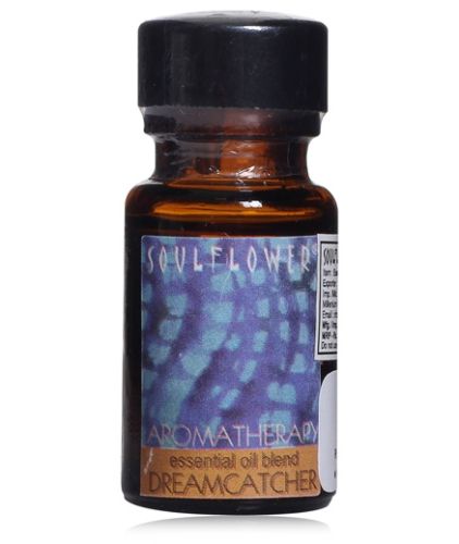 Soulflower Dreamcatcher Essential Oil