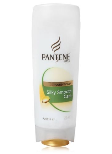 Pantene Silky Smooth Care Hair Conditioner