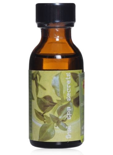 Soulflower Cold Pressed Oil - Jojoba