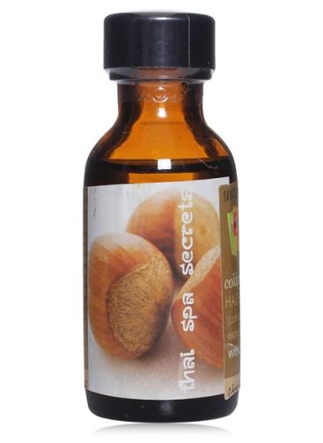 Soulflower Cold Pressed Oil - Hazelnut