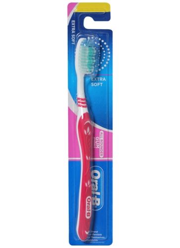 Oral - B Gum Protect Extra Soft Toothbrush