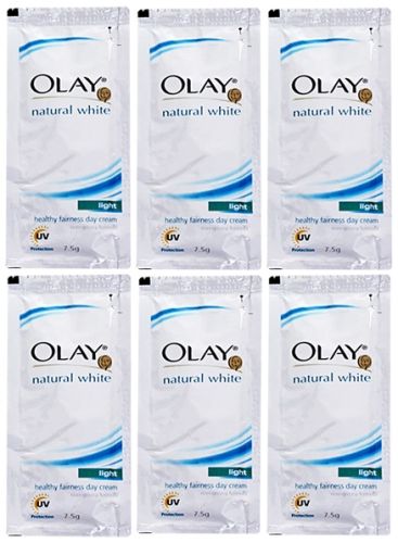 Olay - Natural White Light Healthy Fairness Day Cream