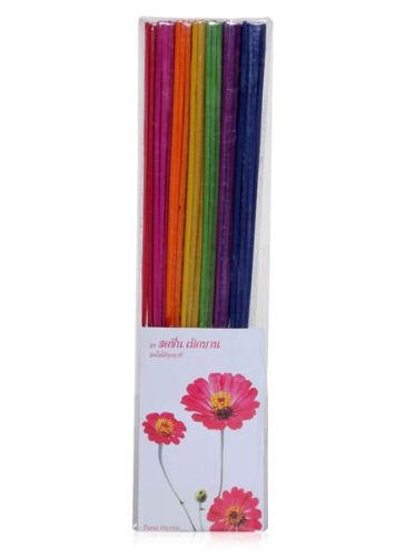 Soulflower Incense Sticks - Garbera Daisy