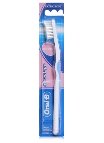 Oral-B - Advantage Sensitive Toothbrush