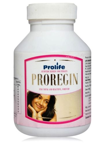 Rudrang Prolife Proregin Tablets