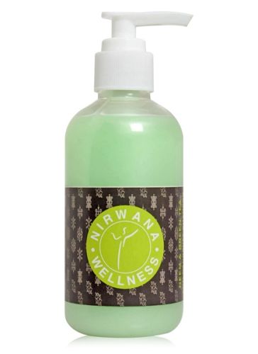 Nirwana Neem & Green Tea Anti-Dandruff Shampoo
