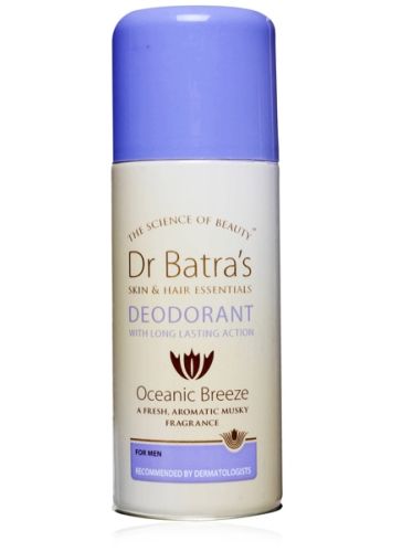 Dr Batra''s - Deodorant Oceanic Breeze