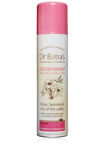 Dr Batra''s - Deodorant For Women