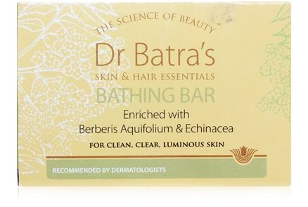 Dr Batra''s - Bathing Bar