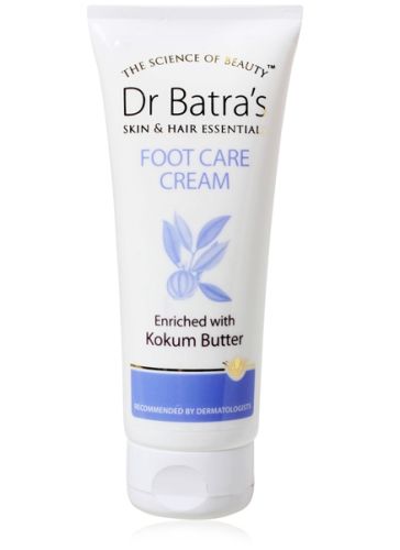 Dr Batra''s - Foot Care Cream