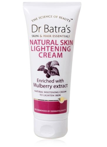 Dr Batra''s - Natural Skin Lightening Cream