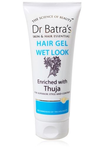 Dr Batra''s - Hair Gel Wet Look