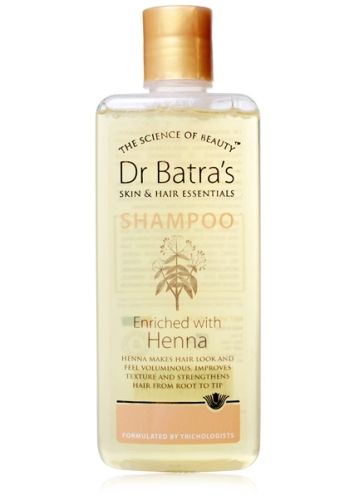 Dr Batra''s Shampoo