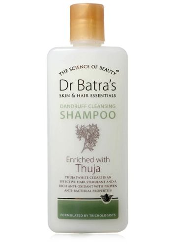 Dr Batra''s - Dandruff Cleansing Shampoo