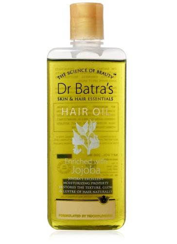 Dr Batra''s - Hair Oil