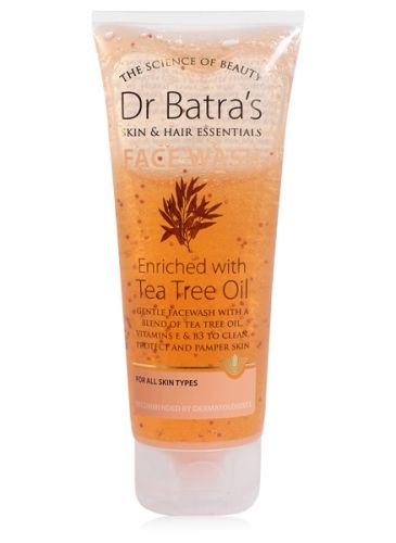 Dr Batra''s Face wash