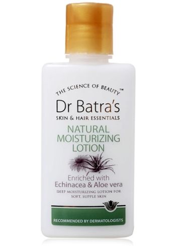 Dr Batra''s - Natural Moisturizing Lotion