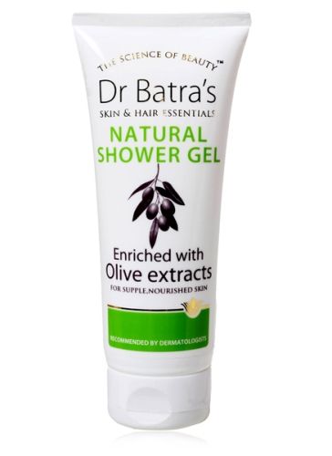 Dr Batra''s - Natural Shower Gel