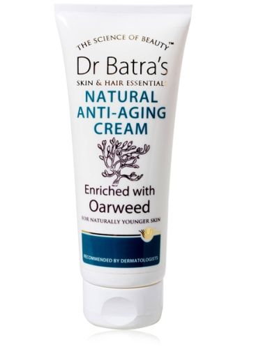 Dr Batra''s - Natural Anti-Aging Cream