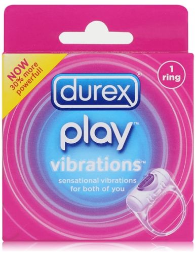 Durex - Play Vibrations