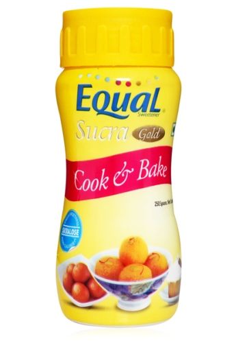 Equal - Sucra Gold - Cook & Bake
