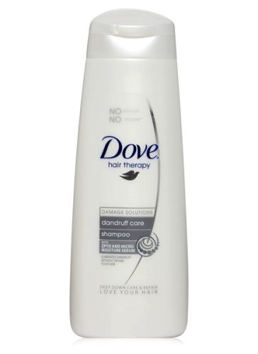 Dove Dandruff Care Shampoo