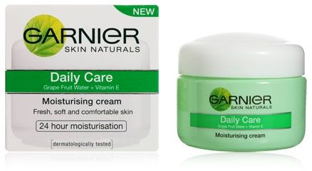 Garnier Daily Care Moisturising Cream
