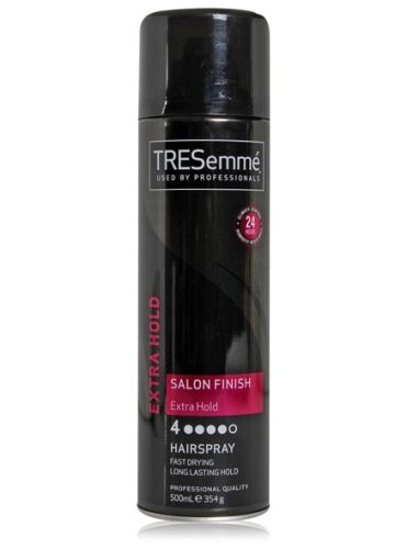 Tresemme - Saloon Finish Extra Hold Hair Spray
