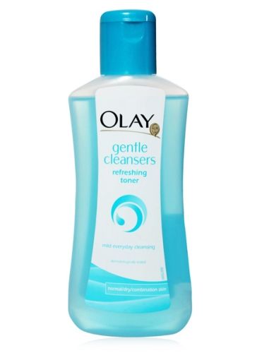 Olay - Gentle Cleansers Mild Toner
