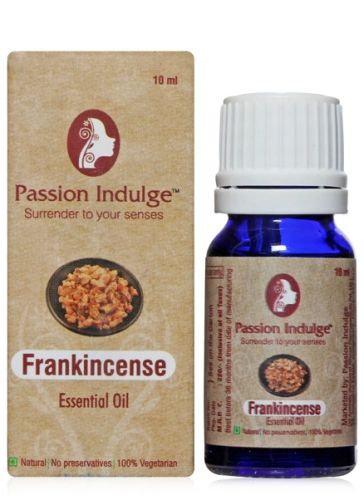 Passion Indulge - Frankincense Essential Oil