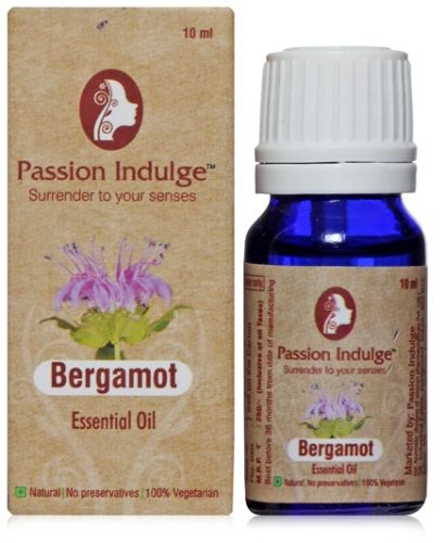 Passion Indulge - Bergamot Essential Oil