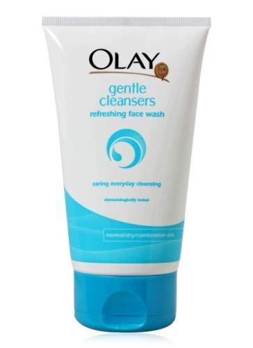 Olay - Gentle Cleansers Refreshing Face Wash