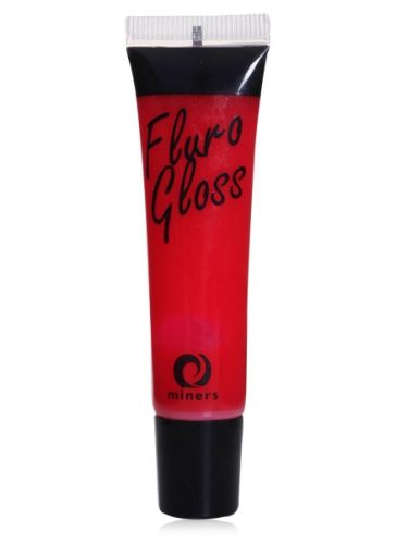 Miners Fluro Gloss Fever