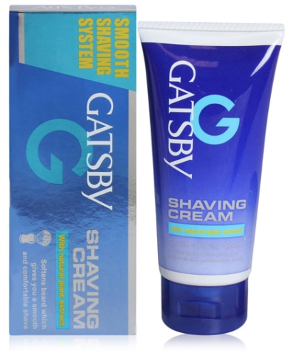 Gatsby - Shaving Cream