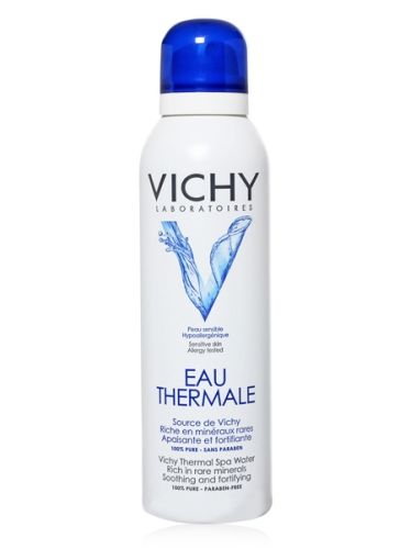 Vichy - Eau Thermale Spa Water