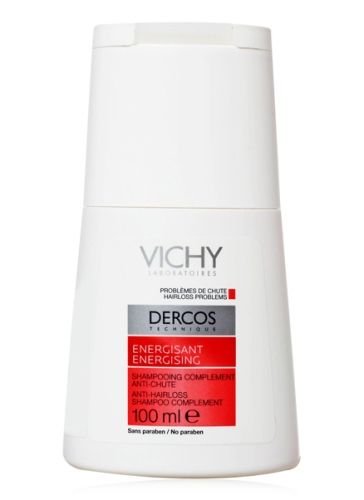 Vichy Dercos Energising Anti-Hair Loss Shampoo