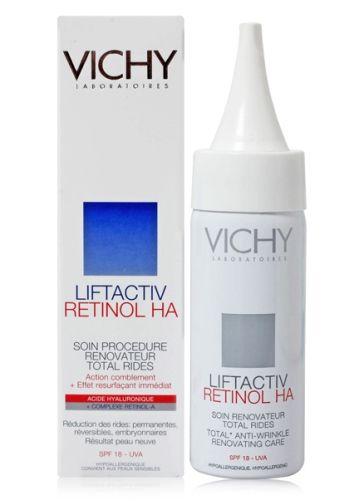 Vichy - Lift Activ Retinol HA
