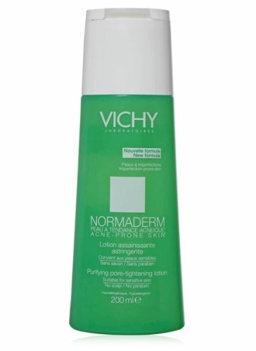Vichy Normaderm Purifying Pore - Tightening Lotion
