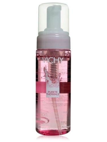 Vichy - Purete Thermal Purifying Foaming Water