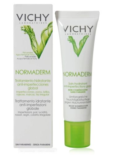 Vichy Normaderm Global Anti-Imperfection Care