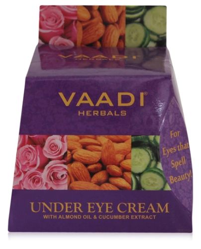 Vaadi Herbals Under Eye Cream