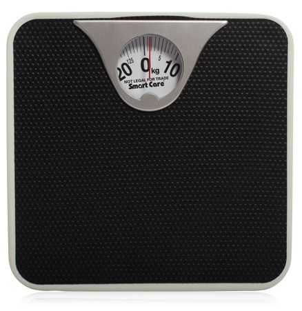 Smart Care Mechanical Adult Personal Scale