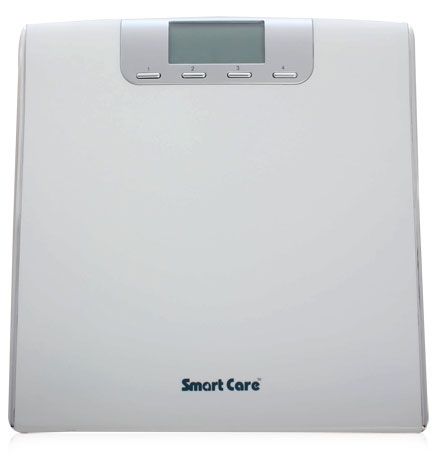 Smart Care Electrical Bathroom Scale