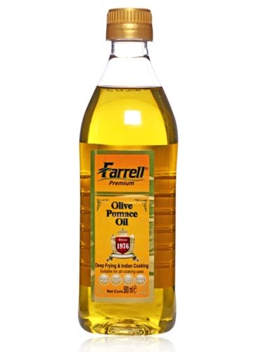 Farrell Olive Pomace Oil