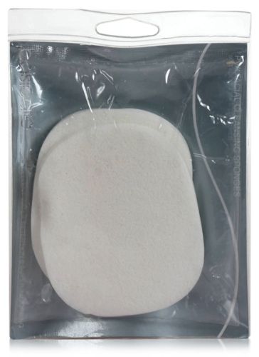 Basicare PVA Facial Cleansing Sponges