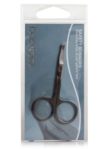 Basicare Safety Scissors