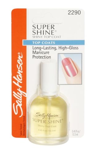 Sally Hansen - Super Shine Nail Finish