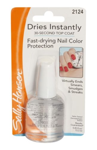 Sally Hansen - Dries Instantly