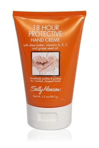 Sally Hansen - Hand Cream
